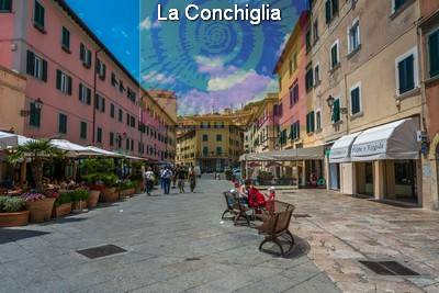 Venta Otras actividad comerciales Portoferraio Piazza Cavour #102 n.2