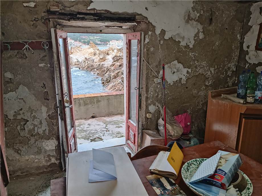 Venta Piso Marciana Marina Borgo al Cotone #304 n.2