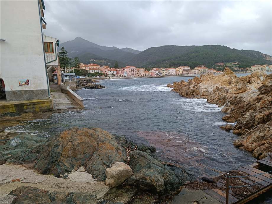 Venta Piso Marciana Marina Borgo al Cotone #304 n.3