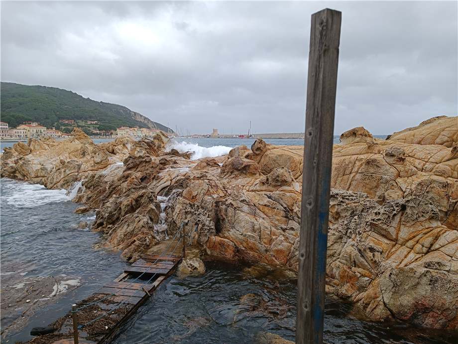 Venta Piso Marciana Marina Borgo al Cotone #304 n.4