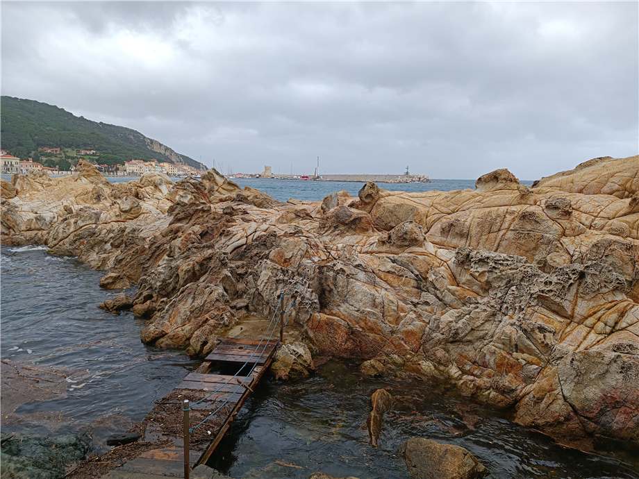 Venta Piso Marciana Marina Borgo al Cotone #304 n.5