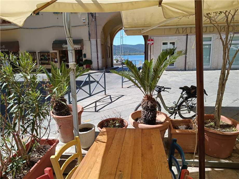 Affitto Altro Portoferraio Piazza Cavour #114 n.1