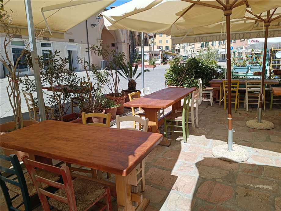Affitto Altro Portoferraio Piazza Cavour #114 n.2