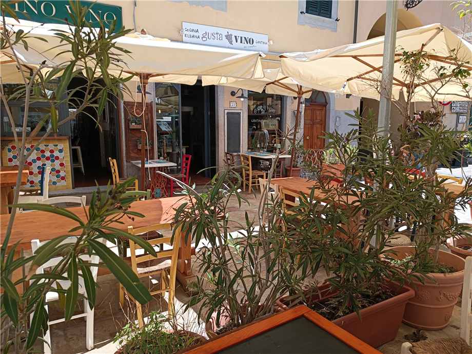 Affitto Altro Portoferraio Piazza Cavour #114 n.3