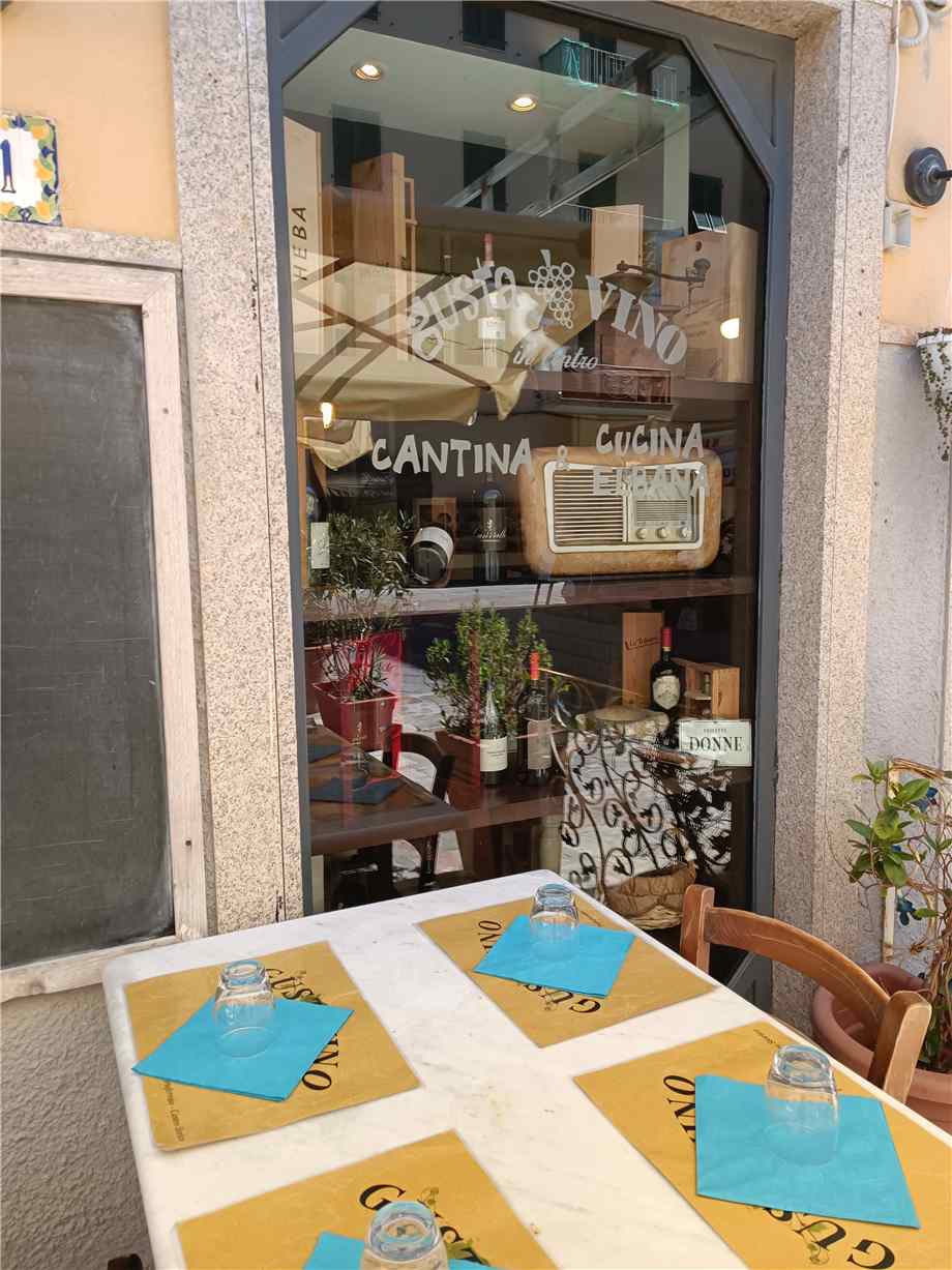 Affitto Altro Portoferraio Piazza Cavour #114 n.4