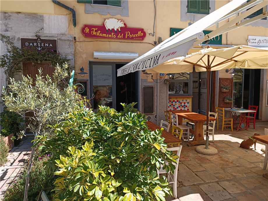 Affitto Altro Portoferraio Piazza Cavour #114 n.5
