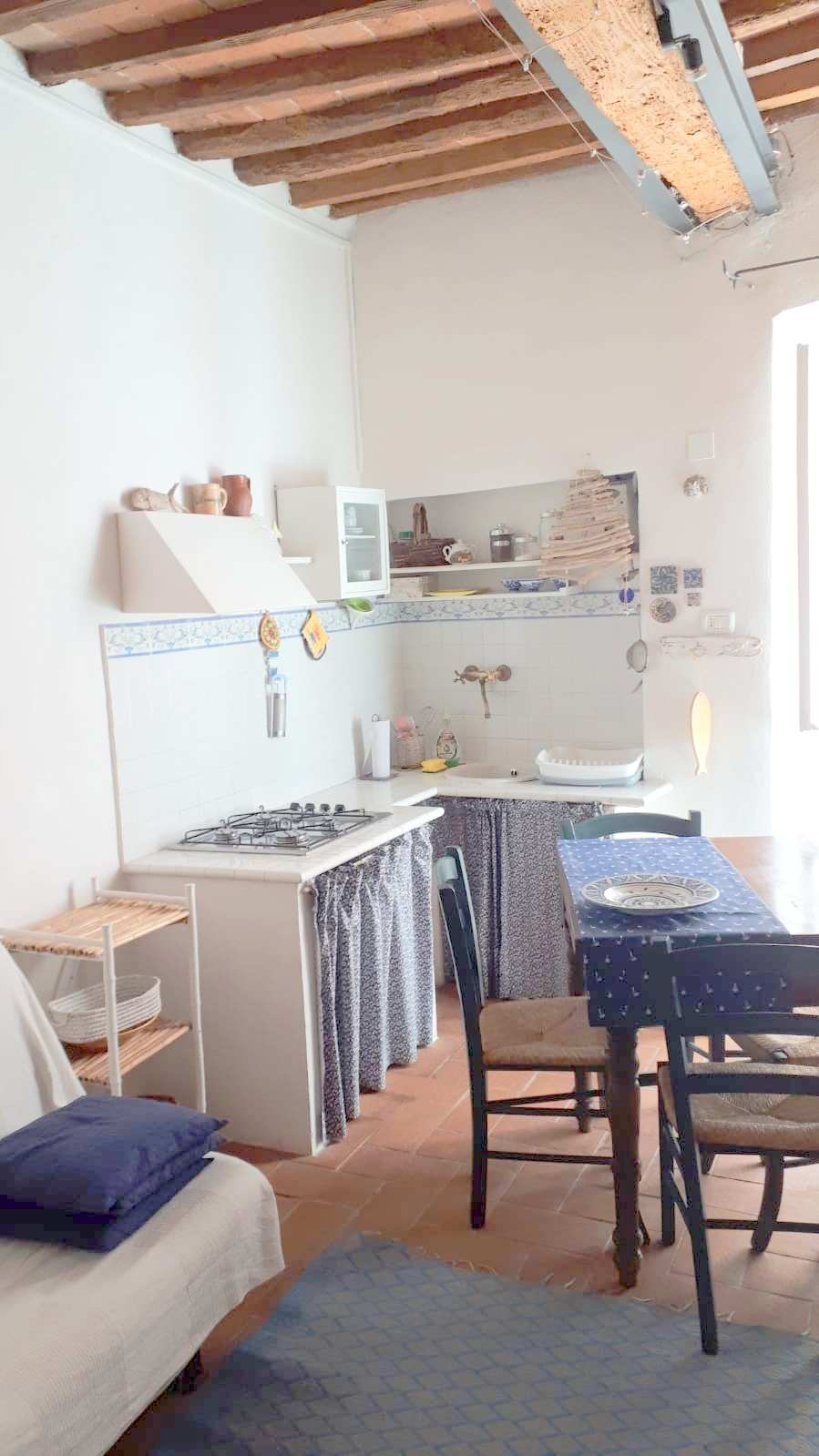 Vendita Appartamento Rio via Zambelli #623 n.4