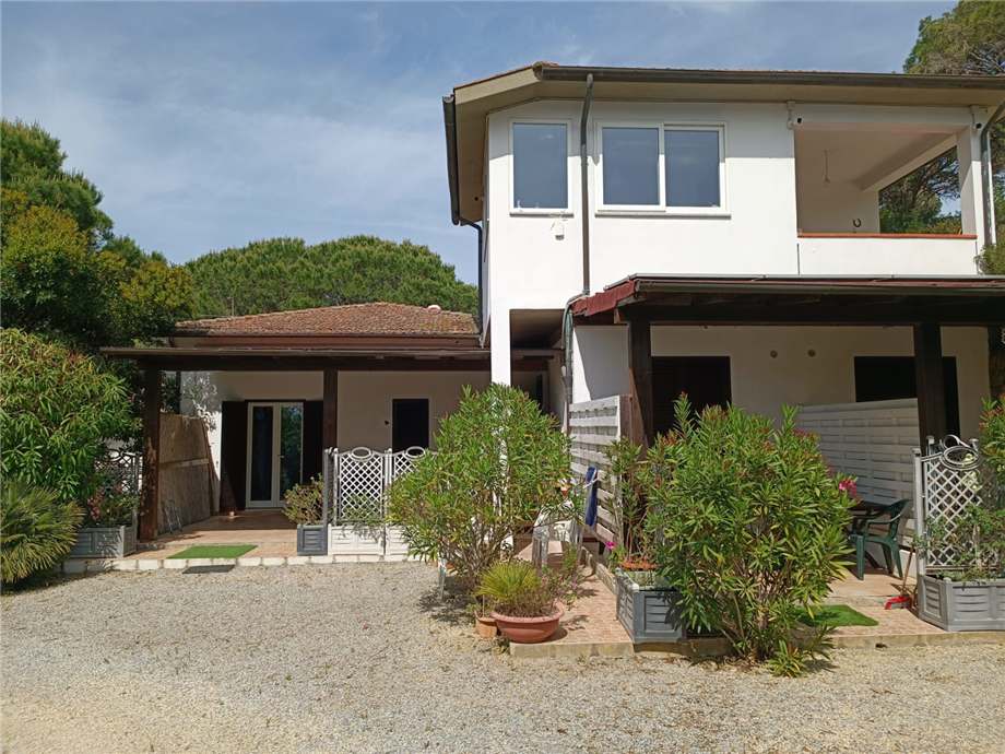 Venta Villa/Casa independiente Campo nell'Elba loc. Filetto #204 n.1