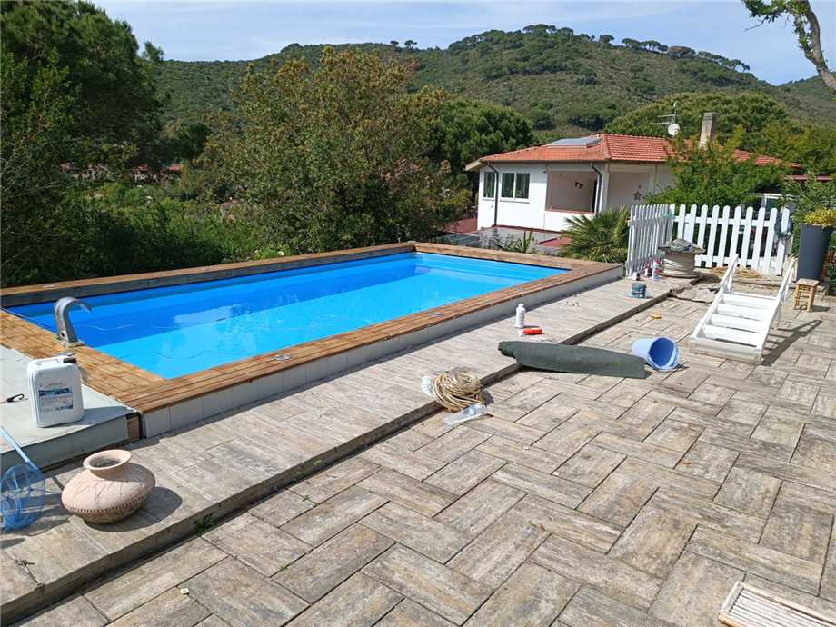 Venta Villa/Casa independiente Campo nell'Elba loc. Filetto #204 n.2