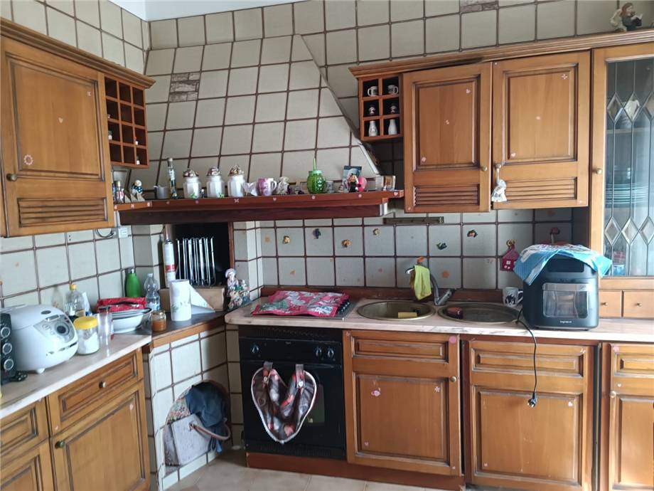 Venta Piso Rio VIA MAGENTA #704 n.3