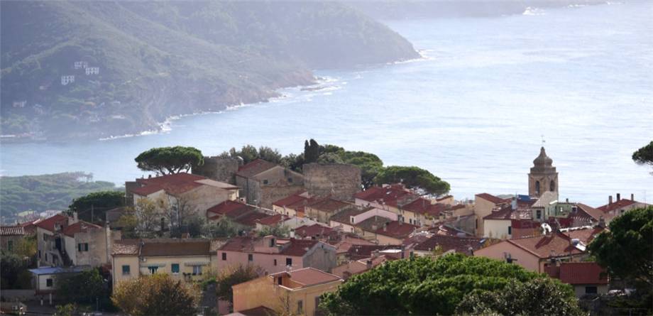 For sale Flat Campo nell'Elba SAN PIERO #210 n.1