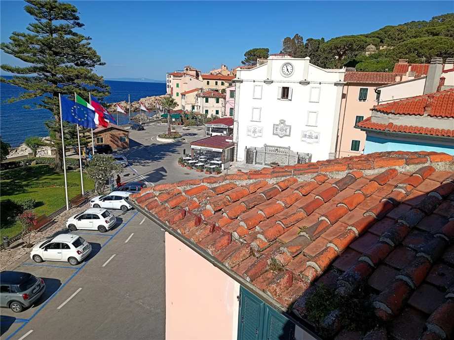 Piso Marciana Marina #311