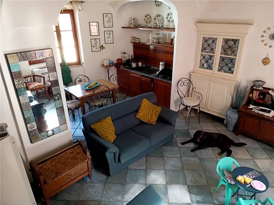 Venta Piso Marciana Marina VIA MOZZA #311 n.3