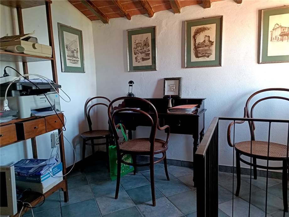 Venta Piso Marciana Marina VIA MOZZA #311 n.4