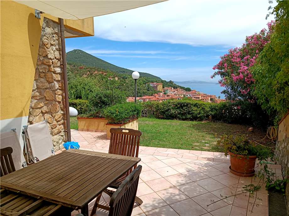 For sale Flat Rio VIA PANORAMICA #711 n.1