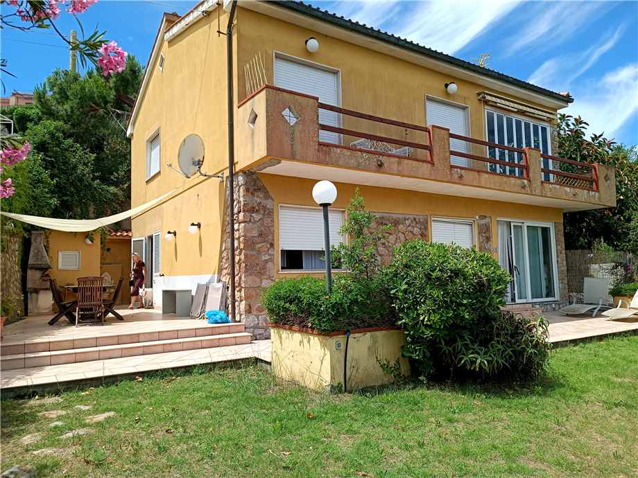 For sale Flat Rio VIA PANORAMICA #711 n.2