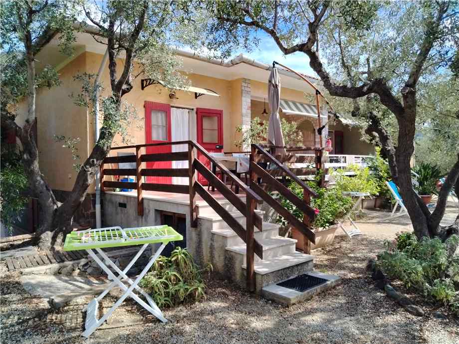 Vendita Villa/Casa singola Capoliveri Loc. Lacona #423 n.2