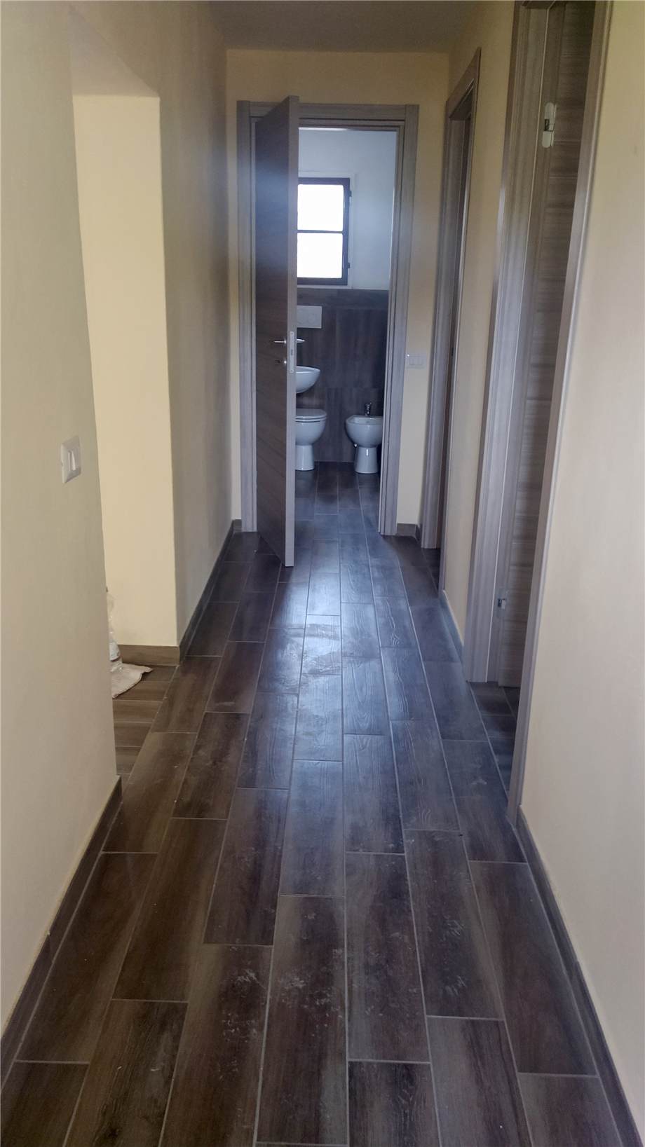 Piso Montespertoli #A0789