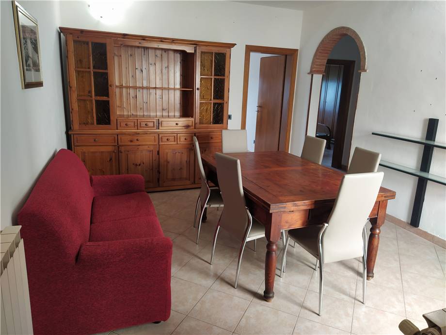 Flat Barberino Tavarnelle #A0810