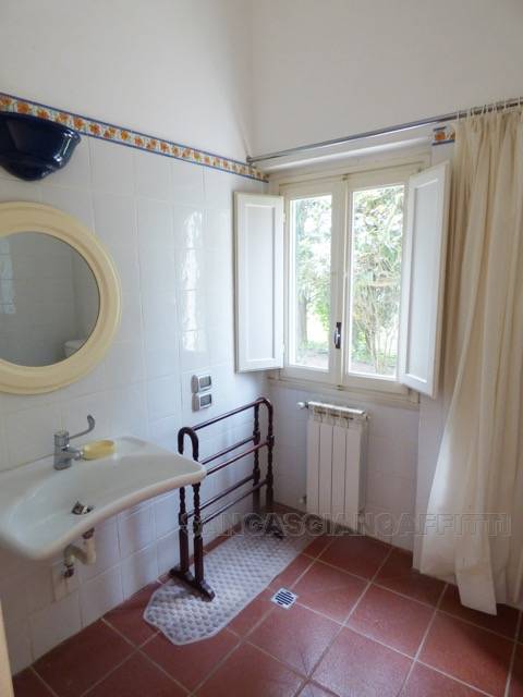 Affitto Appartamento San Casciano in Val di Pesa Mercatale #A0615 n.2