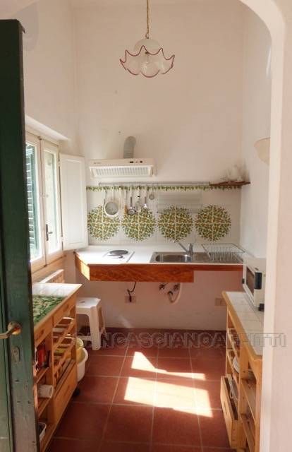 Affitto Appartamento San Casciano in Val di Pesa Mercatale #A0615 n.3
