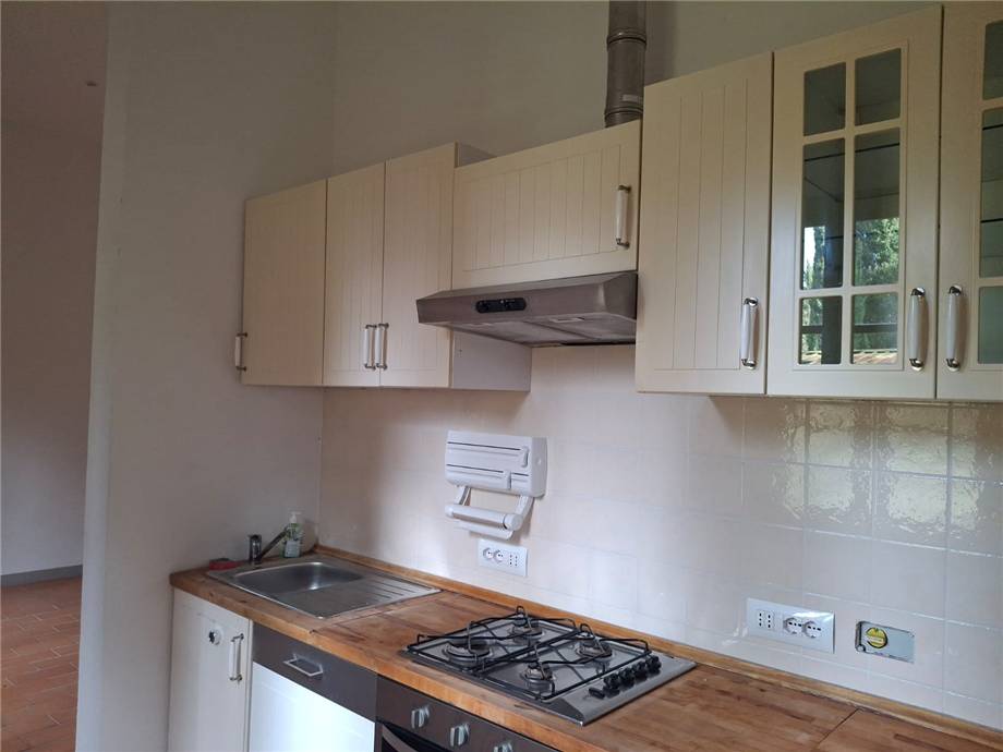 Affitto Villa/Casa singola Scandicci  #B0017 n.3