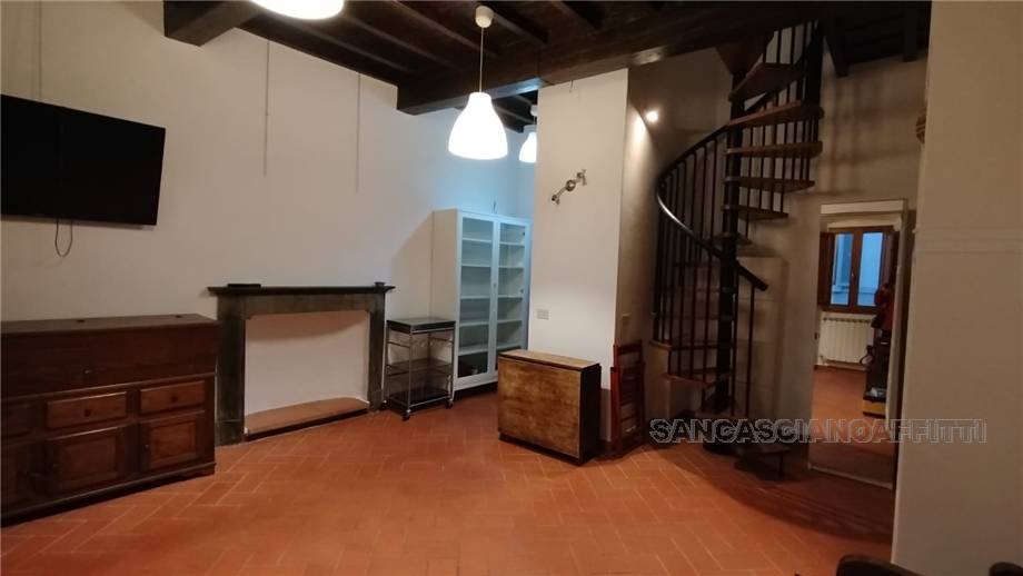 To rent Flat San Casciano in Val di Pesa #A0970 n.1
