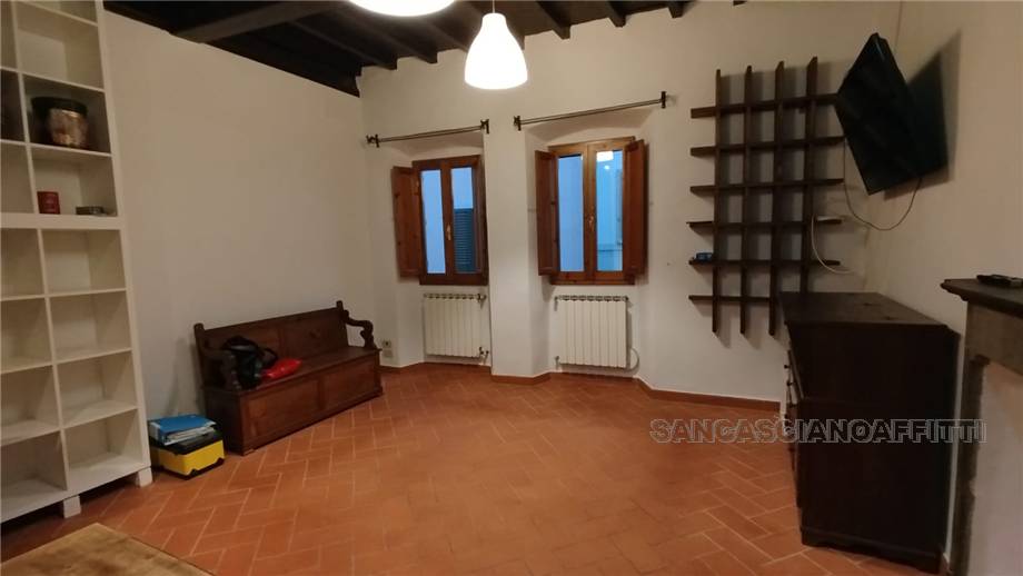 To rent Flat San Casciano in Val di Pesa #A0970 n.2