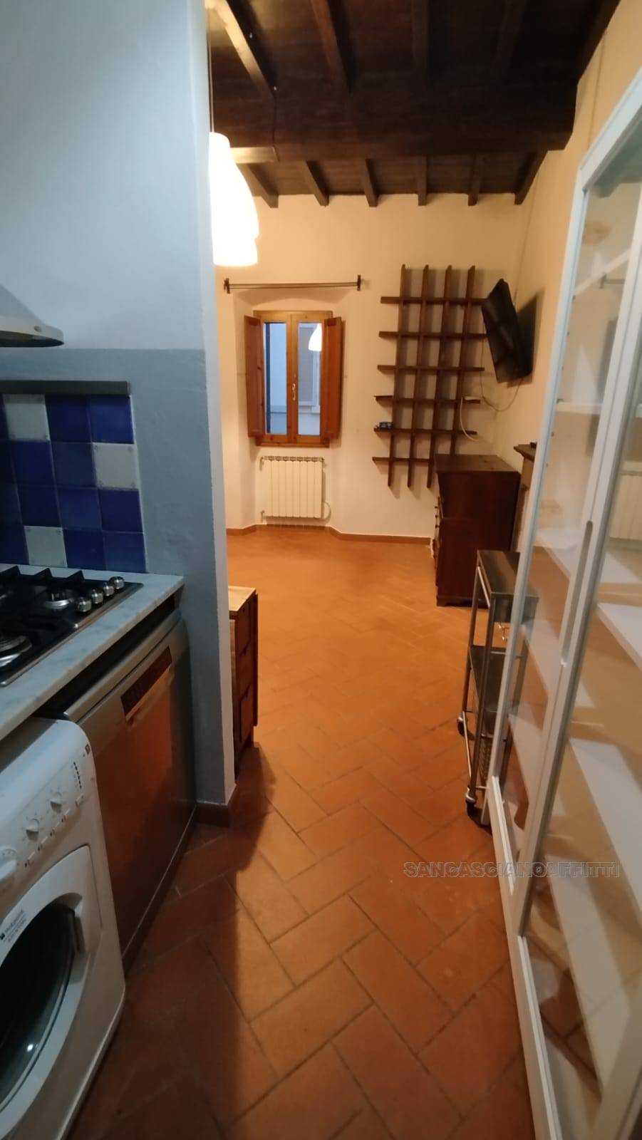 To rent Flat San Casciano in Val di Pesa #A0970 n.3