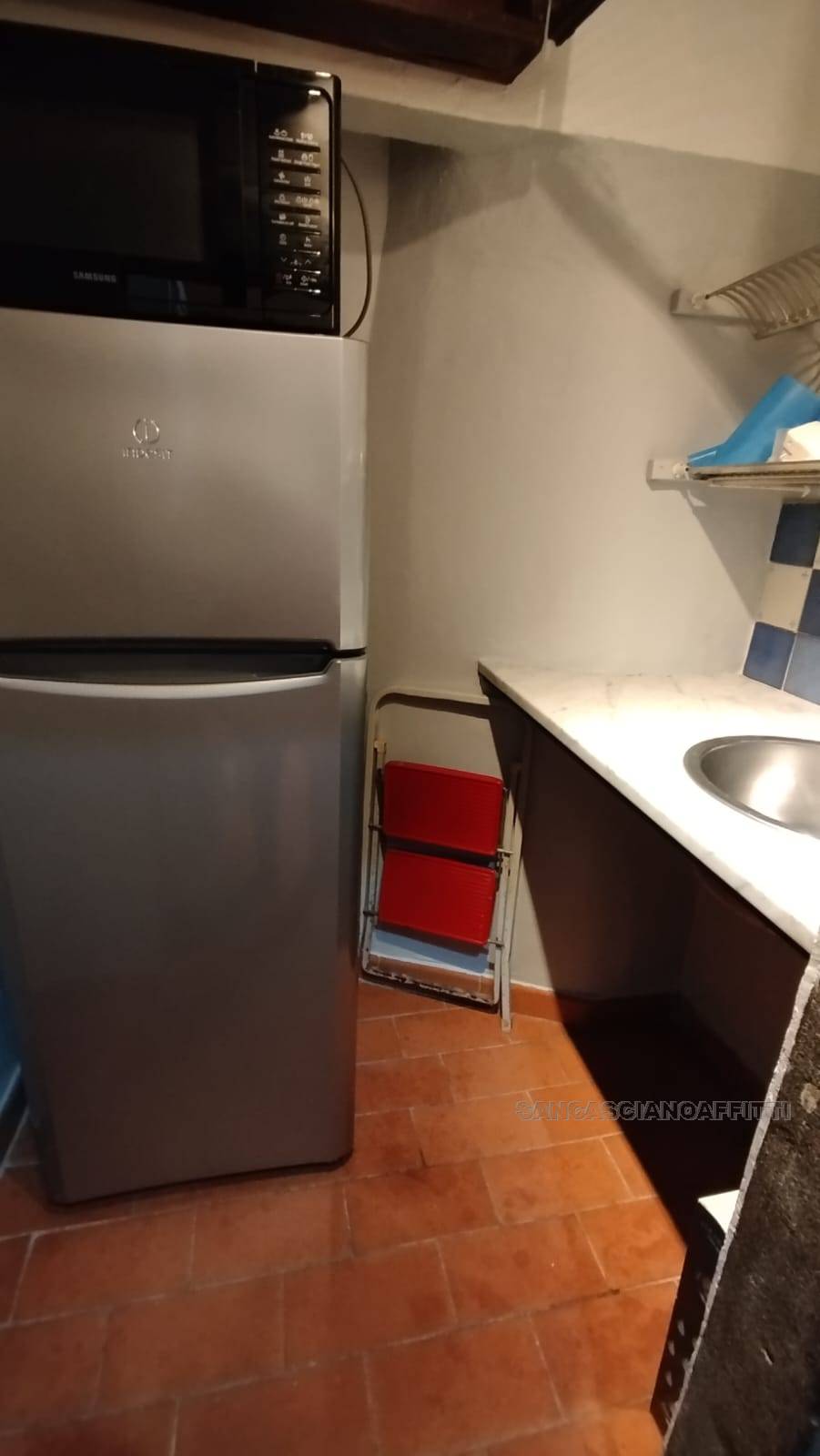 To rent Flat San Casciano in Val di Pesa #A0970 n.4