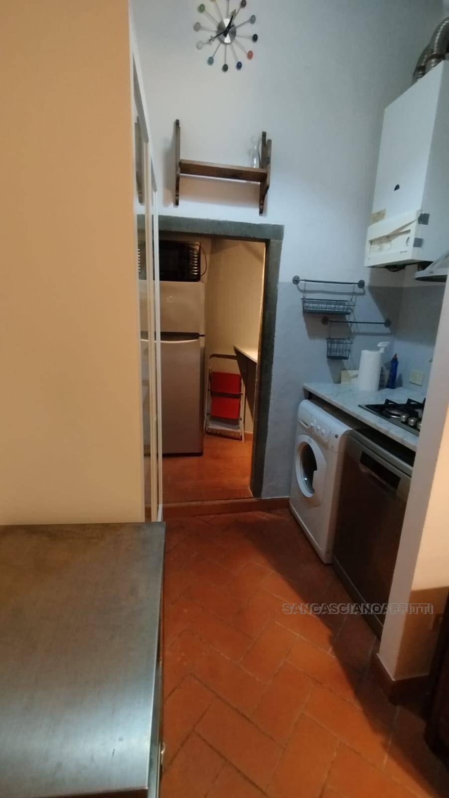 To rent Flat San Casciano in Val di Pesa #A0970 n.5