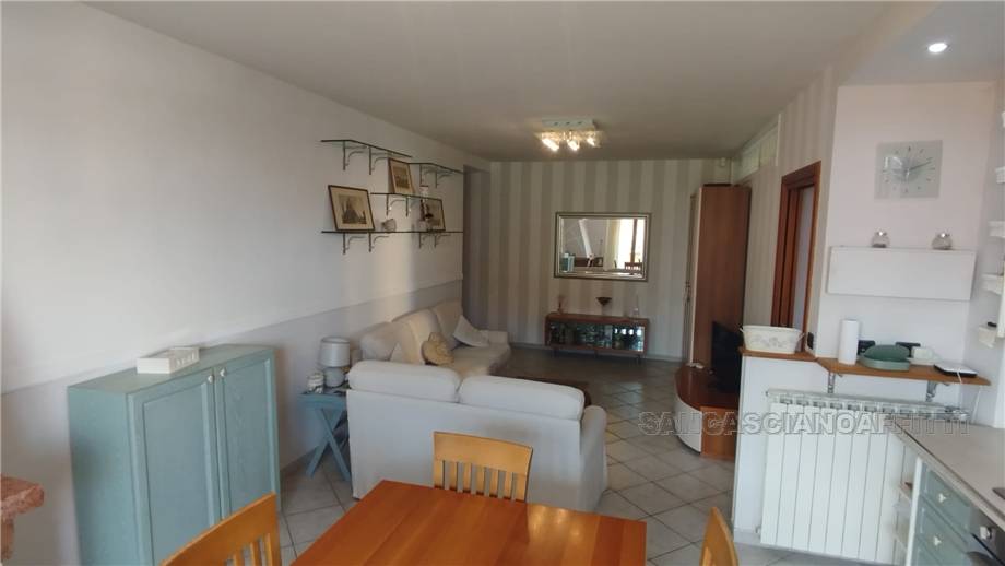 Affitto Appartamento San Casciano in Val di Pesa #A0846 n.2