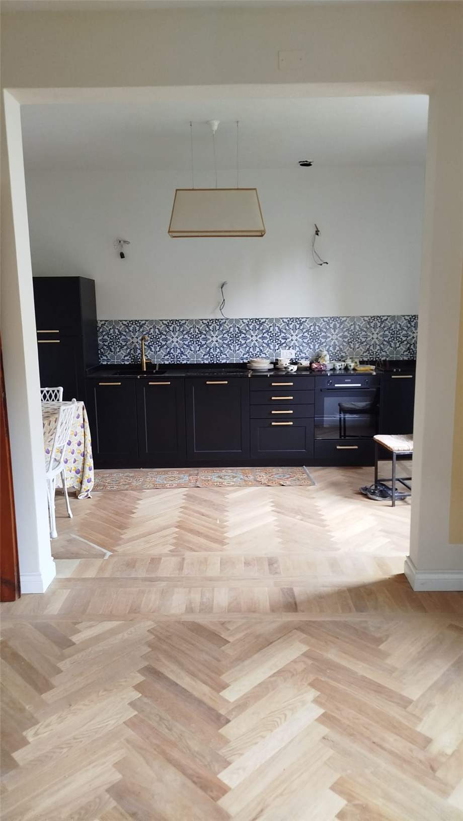 Alquiler Piso Firenze #B0035 n.1