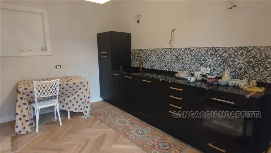Alquiler Piso Firenze #B0035 n.3