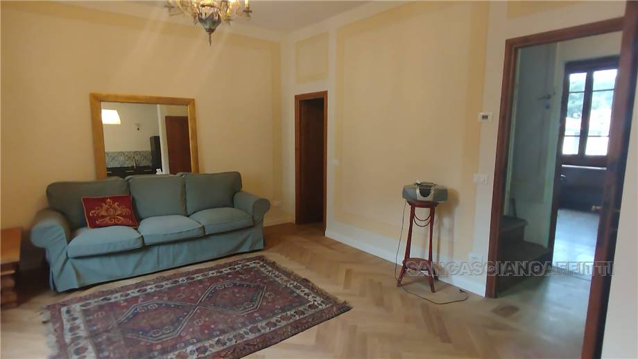 Alquiler Piso Firenze #B0035 n.4