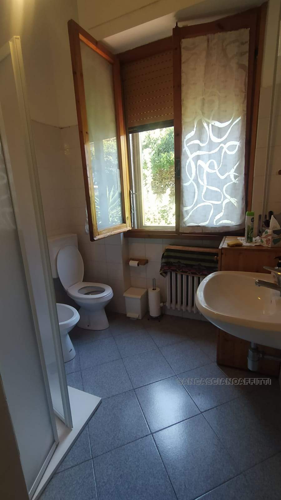 To rent Flat San Casciano in Val di Pesa #B003 n.5