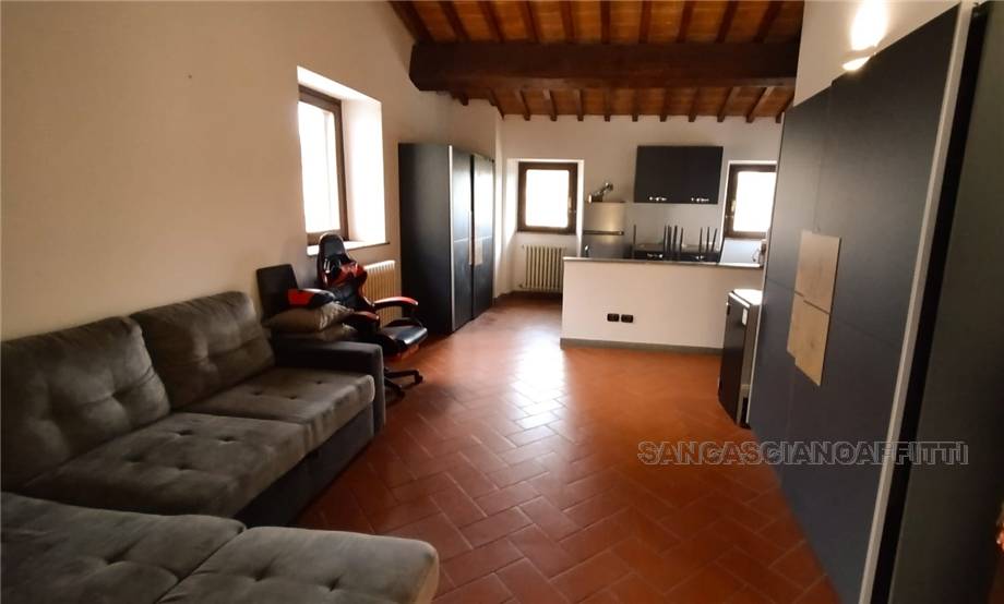 To rent Flat Greve in Chianti FERRONE #B0011 n.1