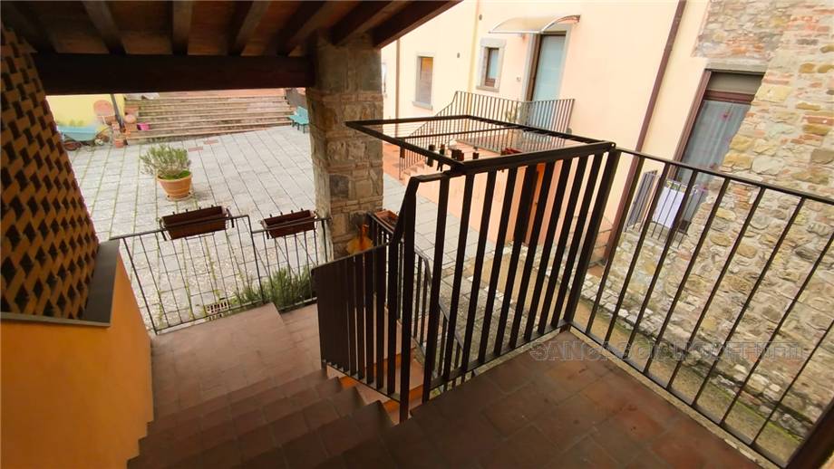 To rent Flat Greve in Chianti FERRONE #B0011 n.2