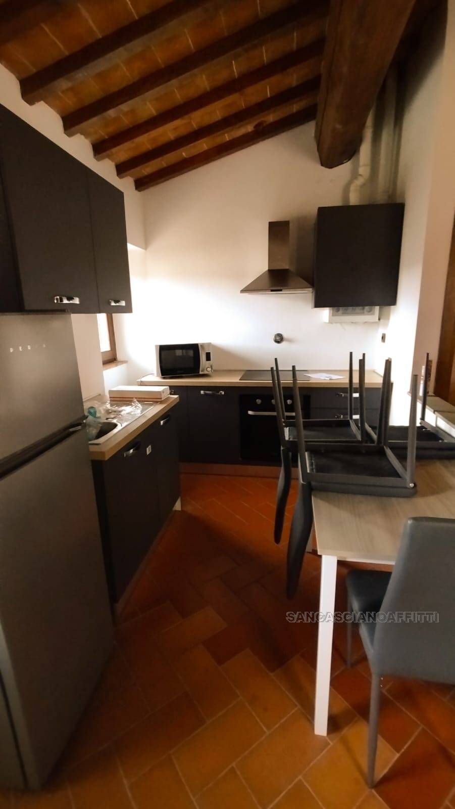 To rent Flat Greve in Chianti FERRONE #B0011 n.3