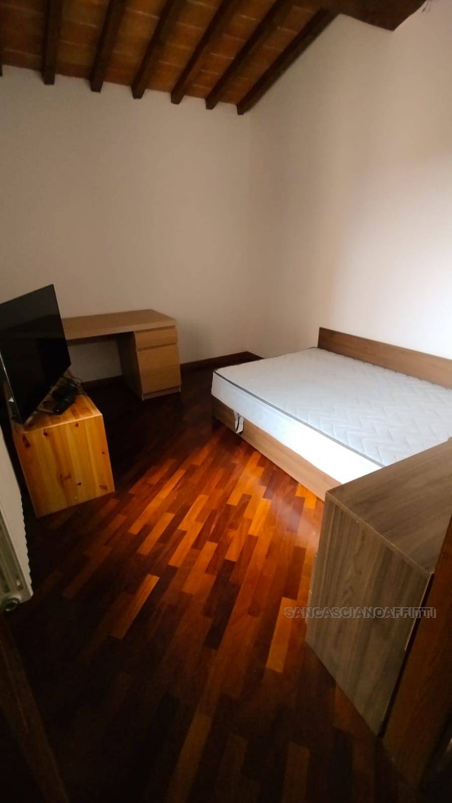 To rent Flat Greve in Chianti FERRONE #B0011 n.4