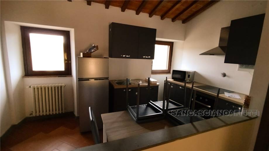 To rent Flat Greve in Chianti FERRONE #B0011 n.5
