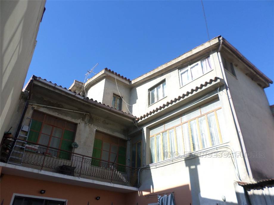 Appartamento Villaputzu #202302APP2V