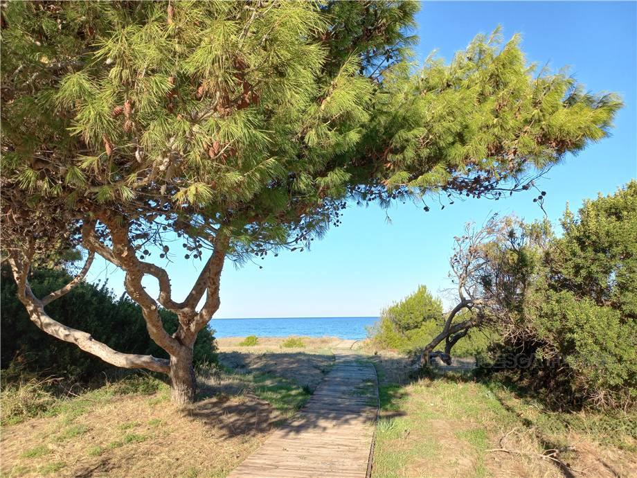 Vendita Appartamento Villaputzu  #202302APP2V n.14