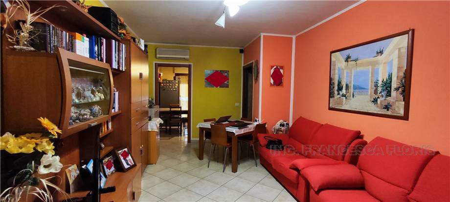 Appartamento Assemini #20230728AP1