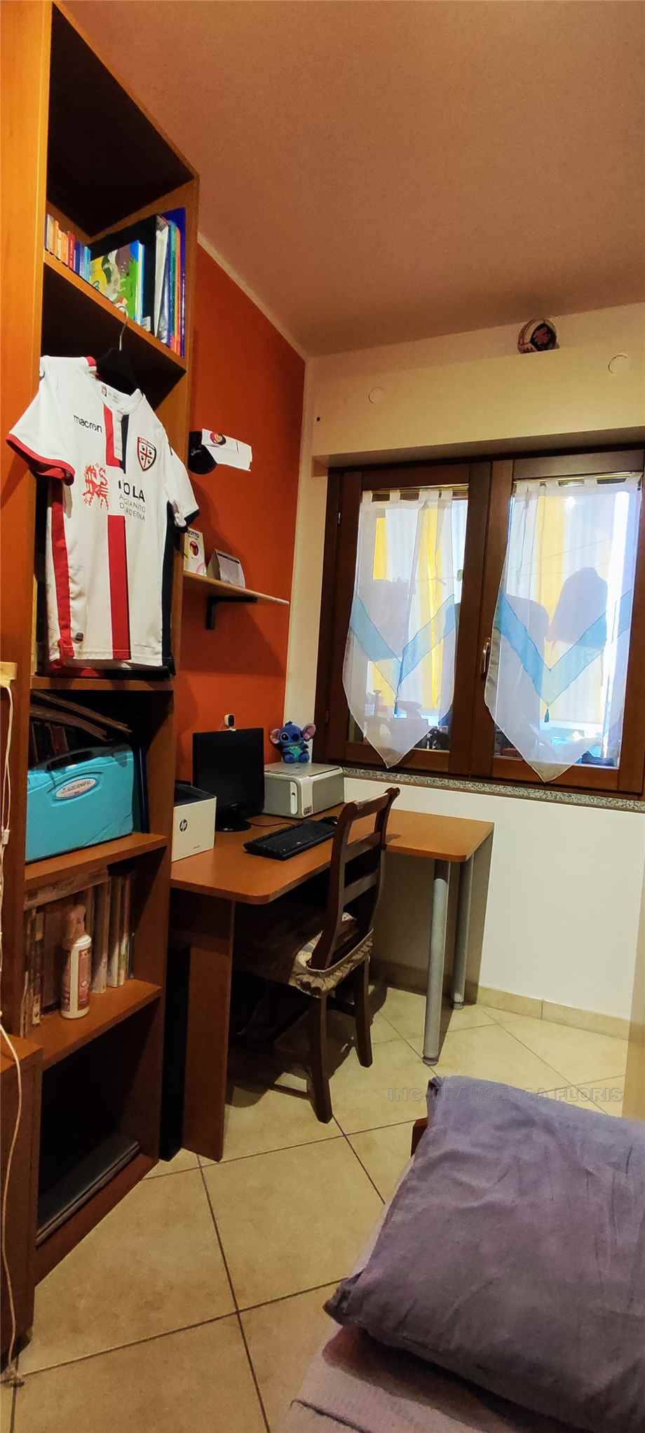 Vendita Appartamento Assemini  #20230728AP1 n.8