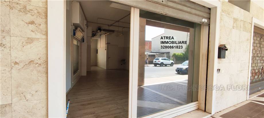 Commerciale Assemini #20230728LOC