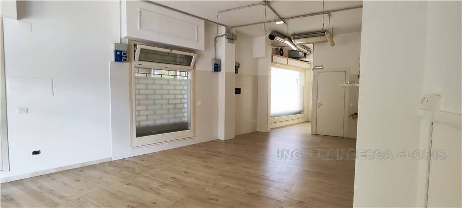Affitto Commerciale Assemini  #20230728LOC n.2