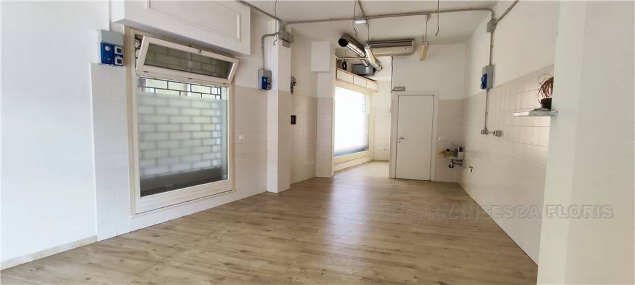 Affitto Commerciale Assemini  #20230728LOC n.3
