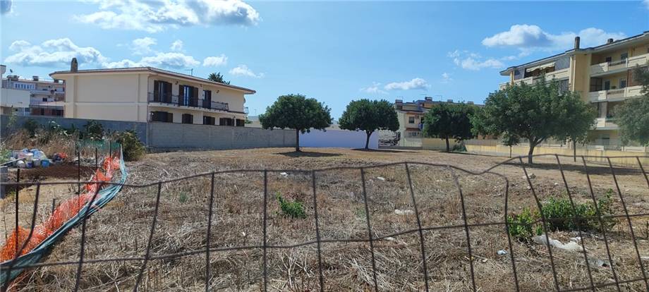Terreno Assemini #2023TE