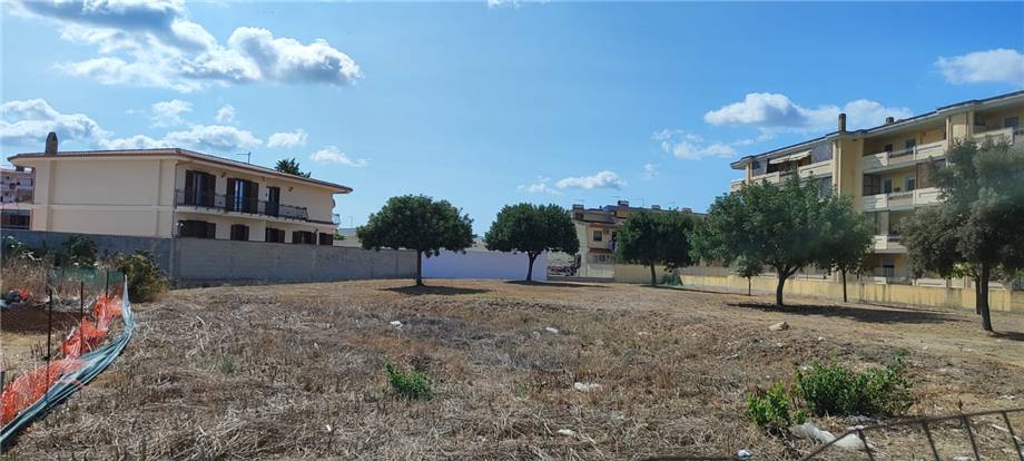 Vendita Terreno Assemini  #2023TE n.3